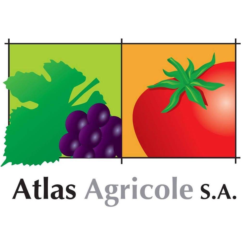 ATLAS AGRICOLE