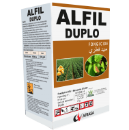 Alfil Duplo