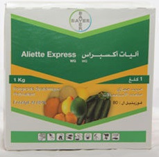 Aliette express
