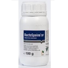 Bactospine DF