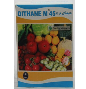 Dithane M 45