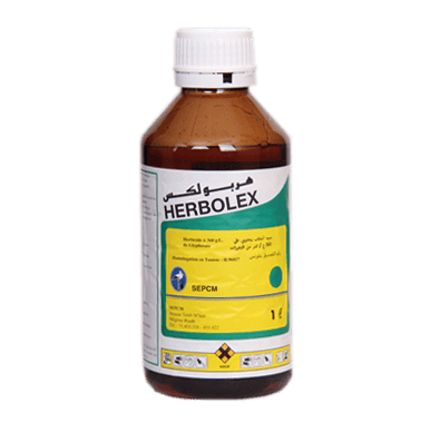 Herbolex