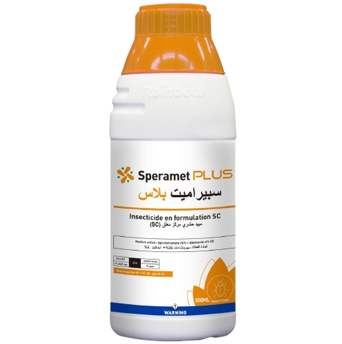 SPERAMET PLUS SC